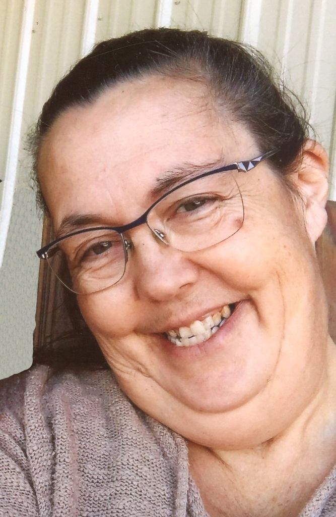 Susan Raenee Fischer Nee Littrell