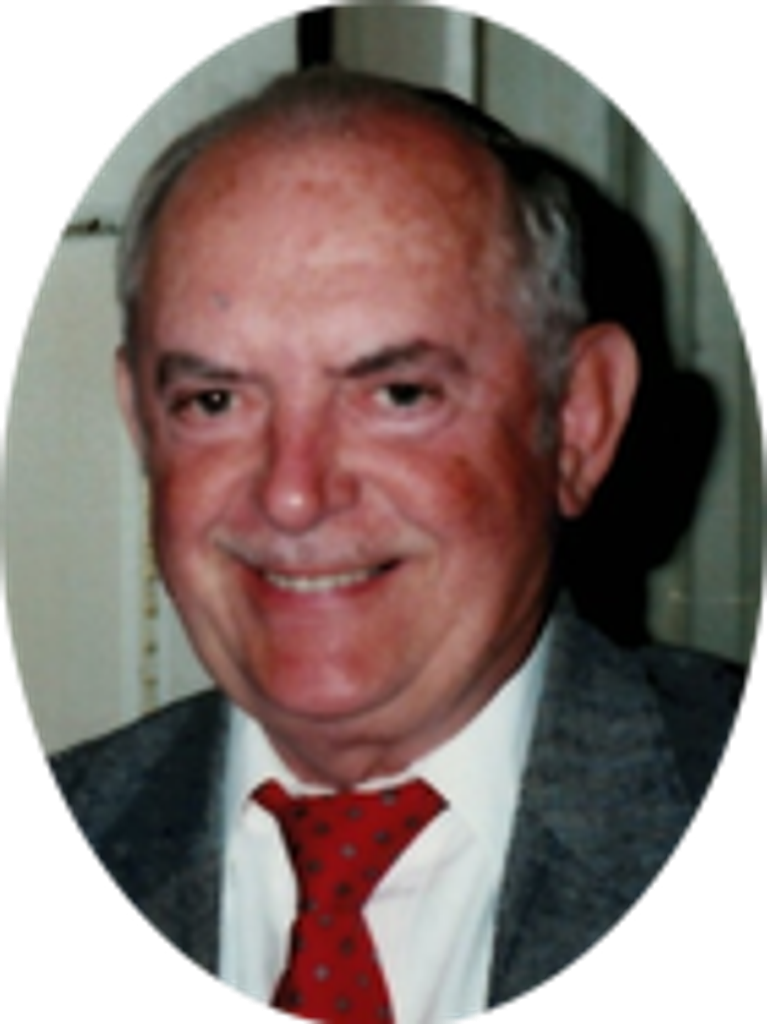Robert Persich