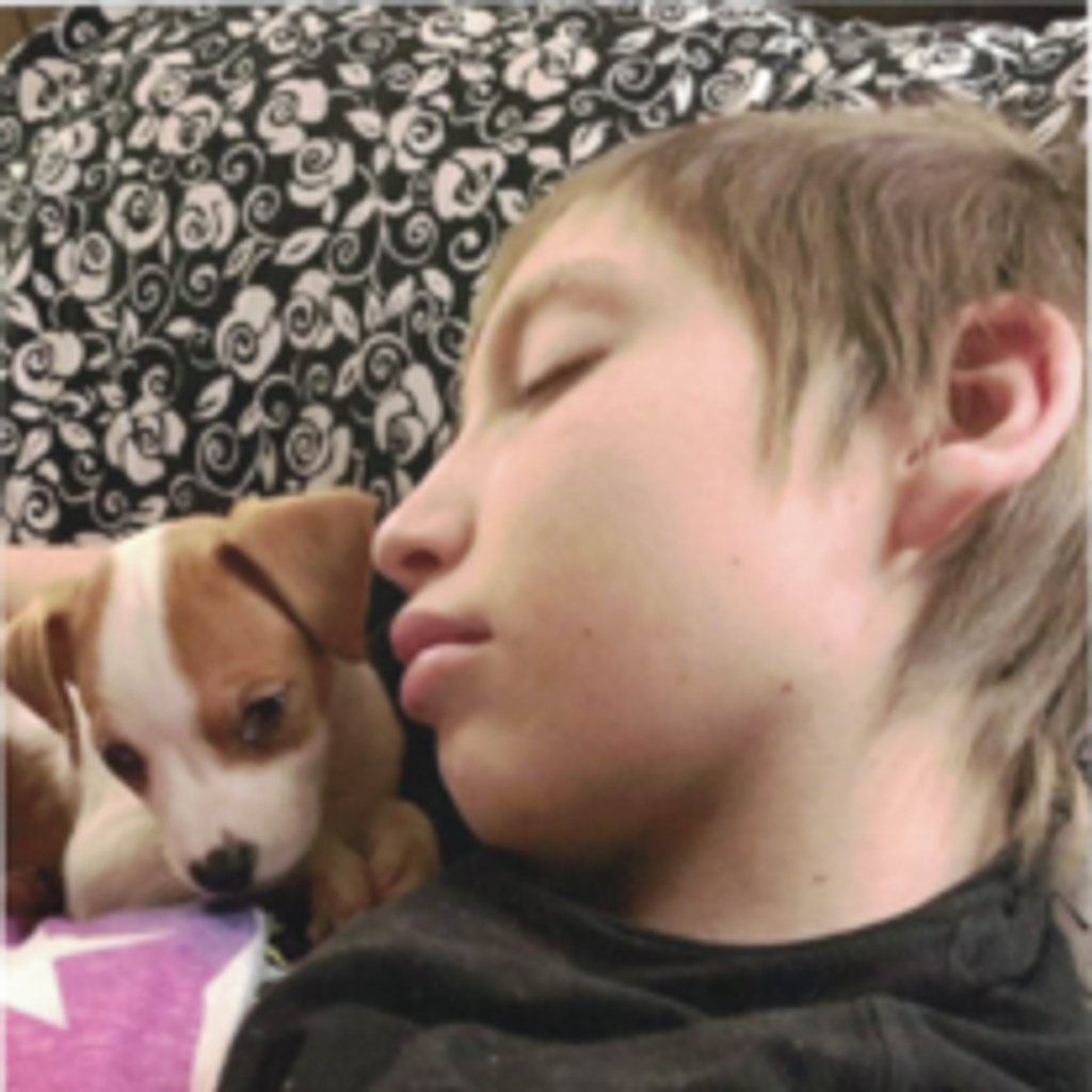 Ryver Lee Lane Profile Photo