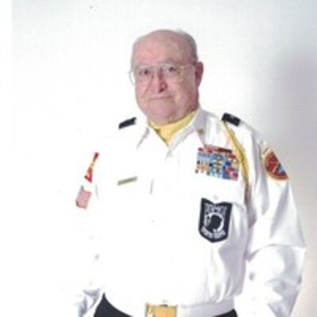 Fred C Purser