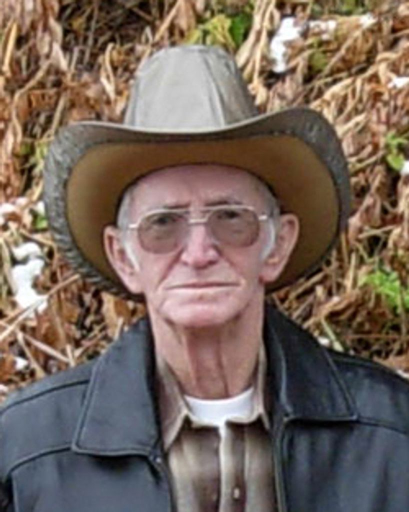 Robert "Bob" Byerly