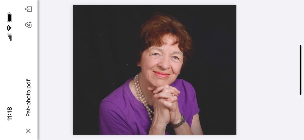 Patricia Heenan