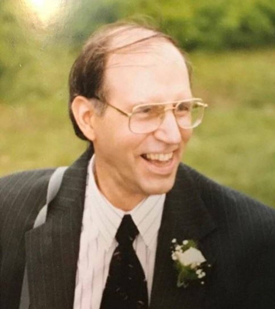 Stephen Joseph Bobalek