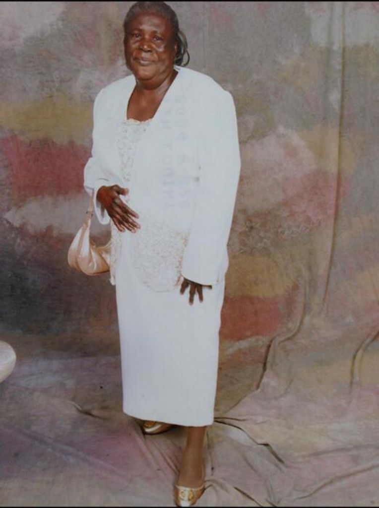 Sylvia Martinez