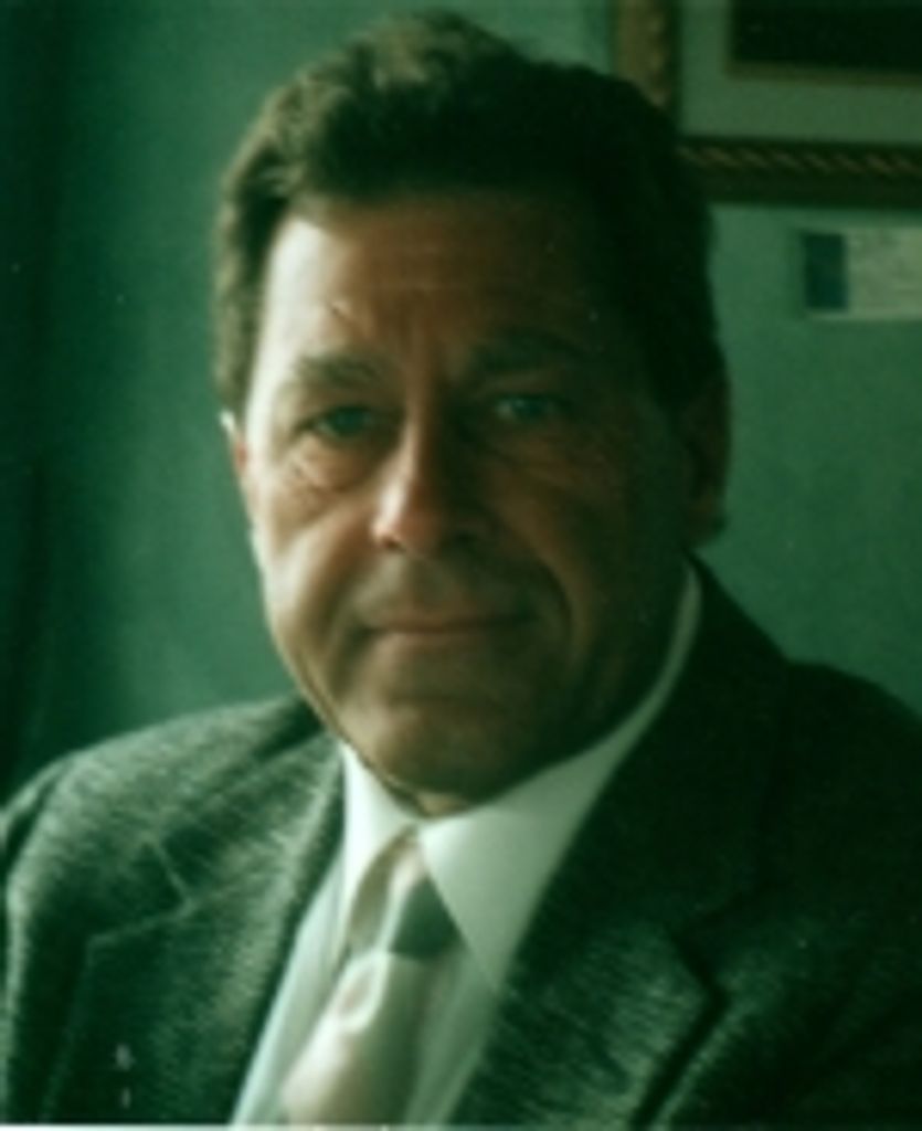 John Robert Davies