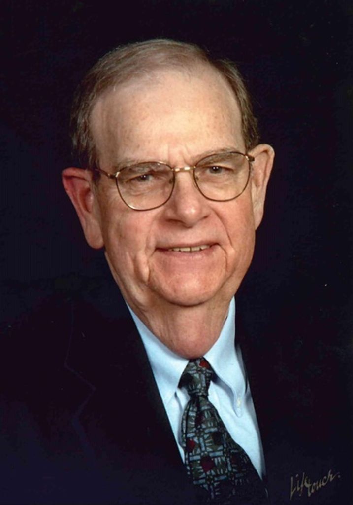 Robert Leon May