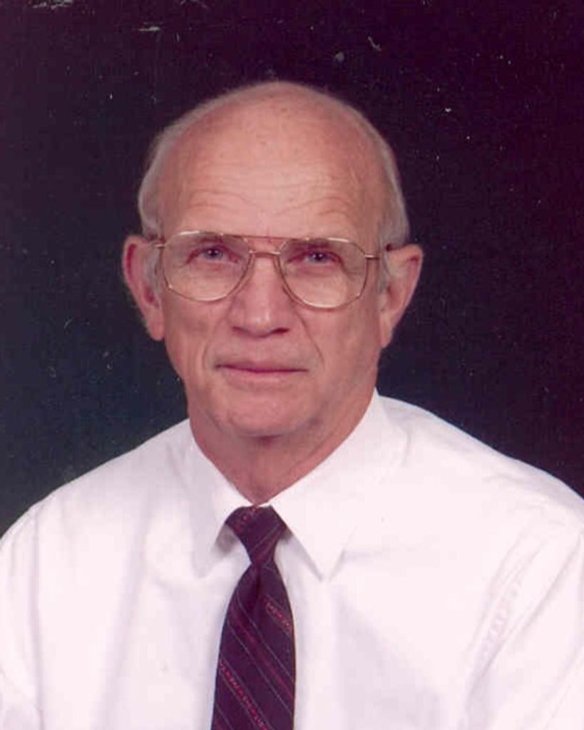 James Edward Lindsay
