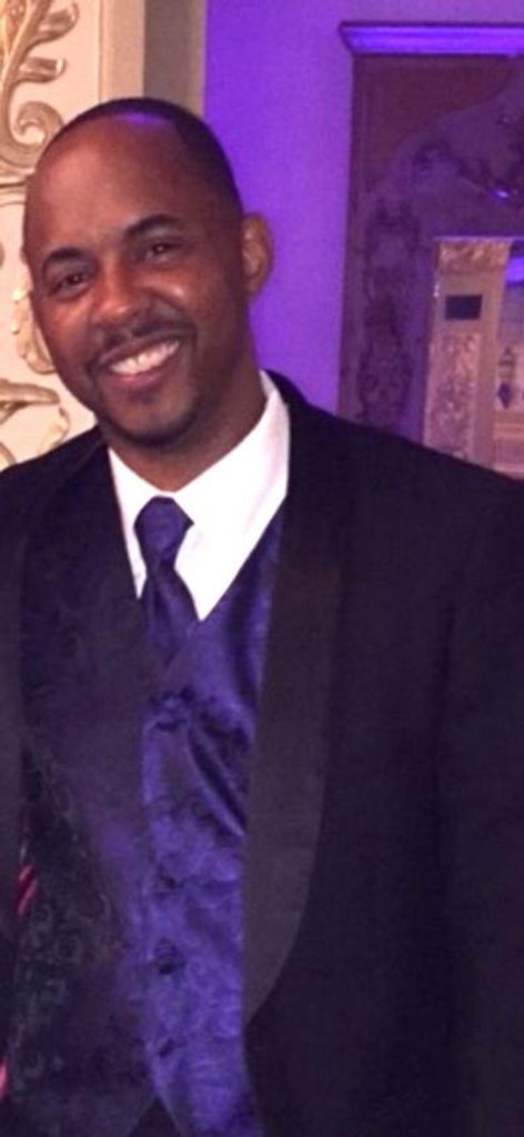 Deacon Lacoya Barbee Profile Photo