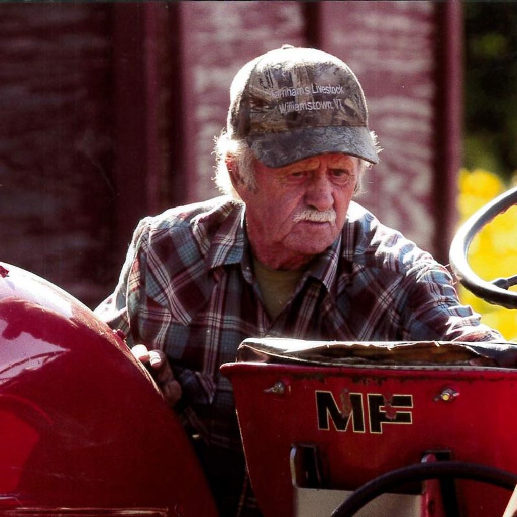 Kenneth W. Farnham, Jr.