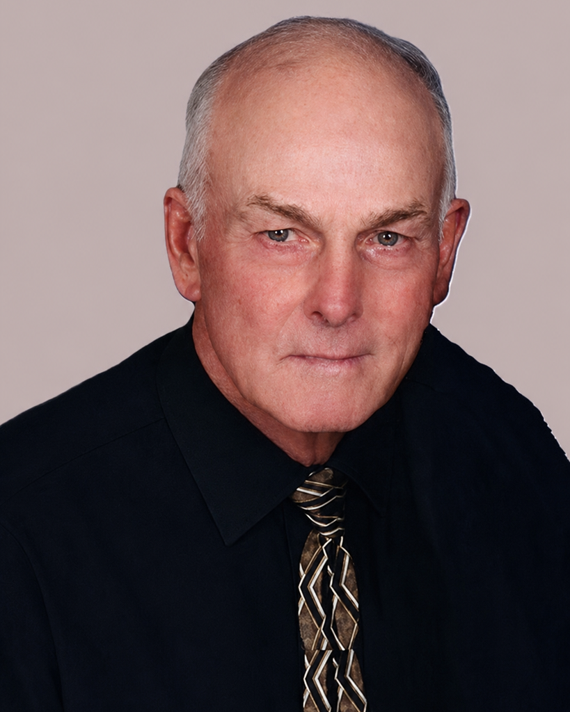 Ronald Lee Braun