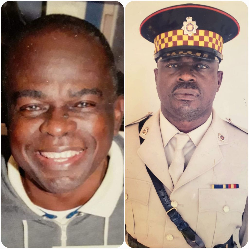 David Uderick Bennett Profile Photo