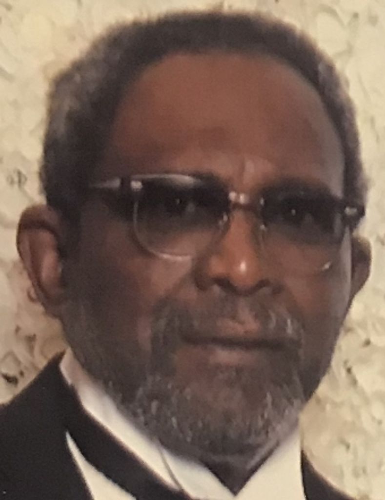 Joseph  Thomas  Beauford Jr. 