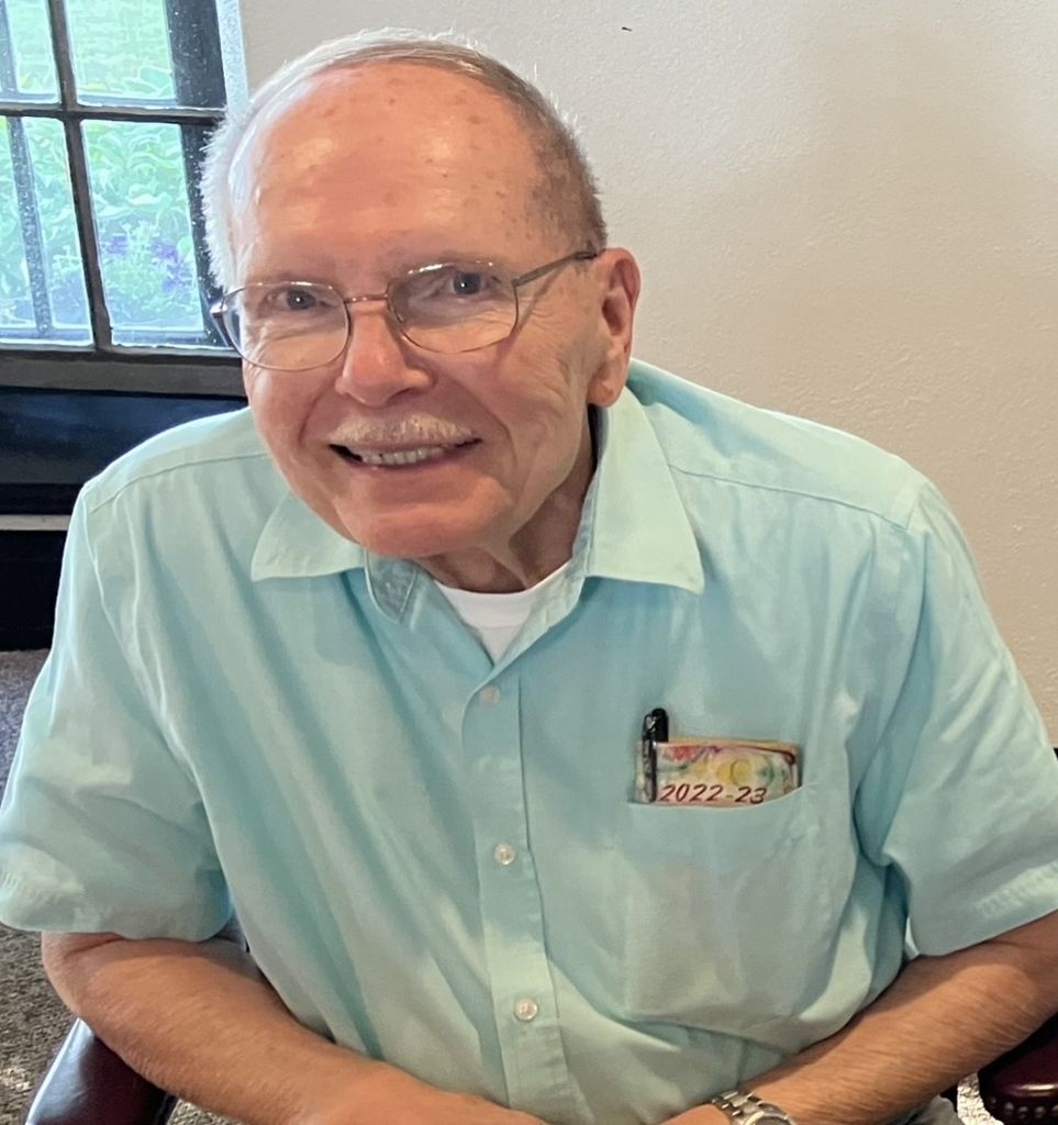 Michael Malyak Profile Photo