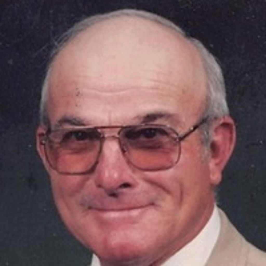Alfred L. Hoeing