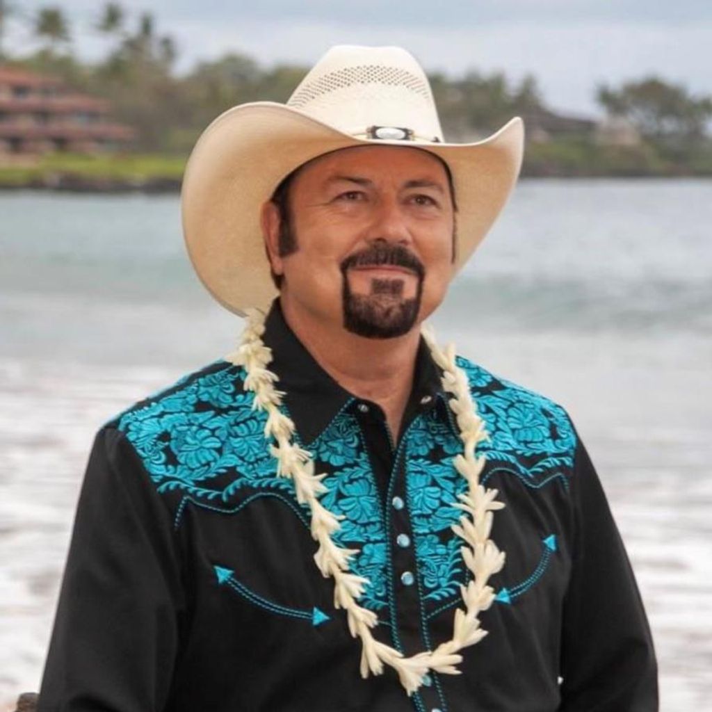 Ronald Wayne Gholston Profile Photo