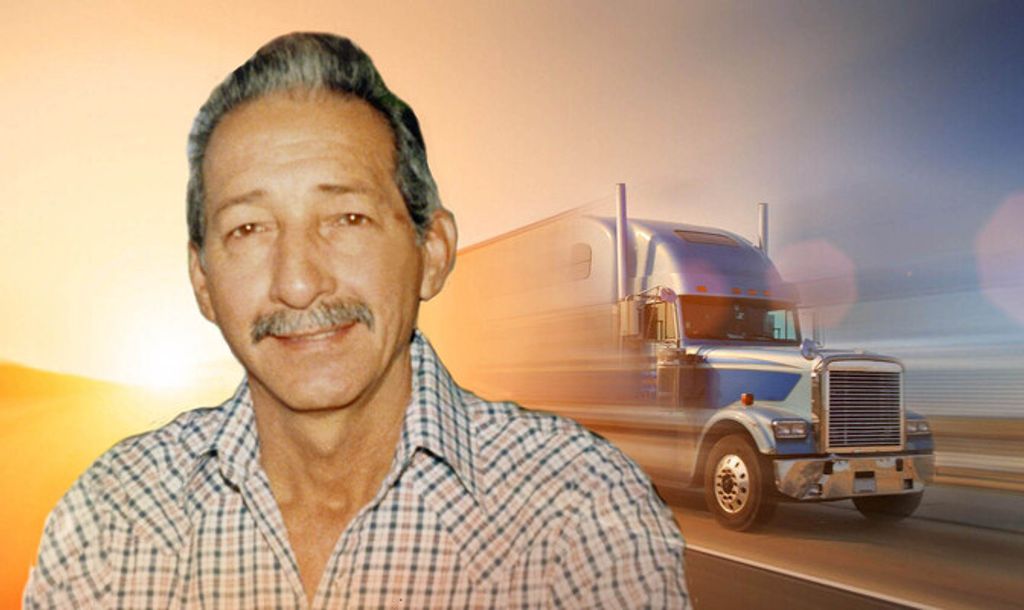 Jesus M. Cisneros