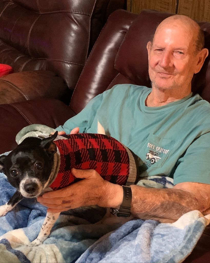 Jerry Wayne "Pete" Leitschuh