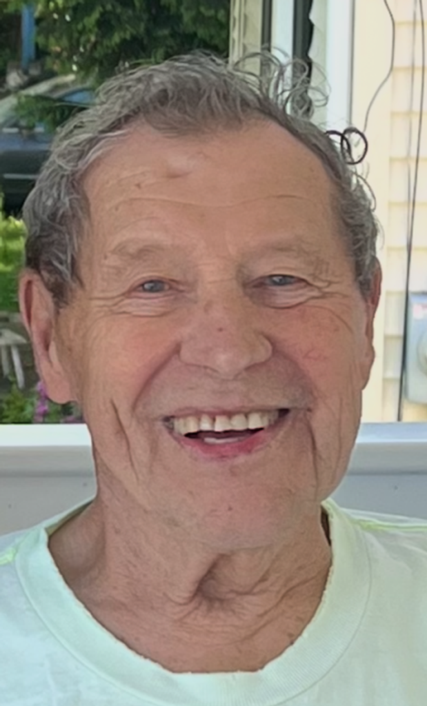 James Allen Lautzenhiser Profile Photo