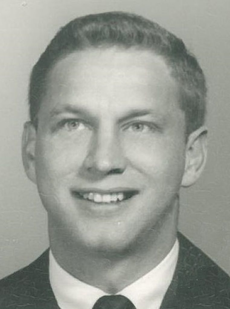 Donald  Ray Hembre