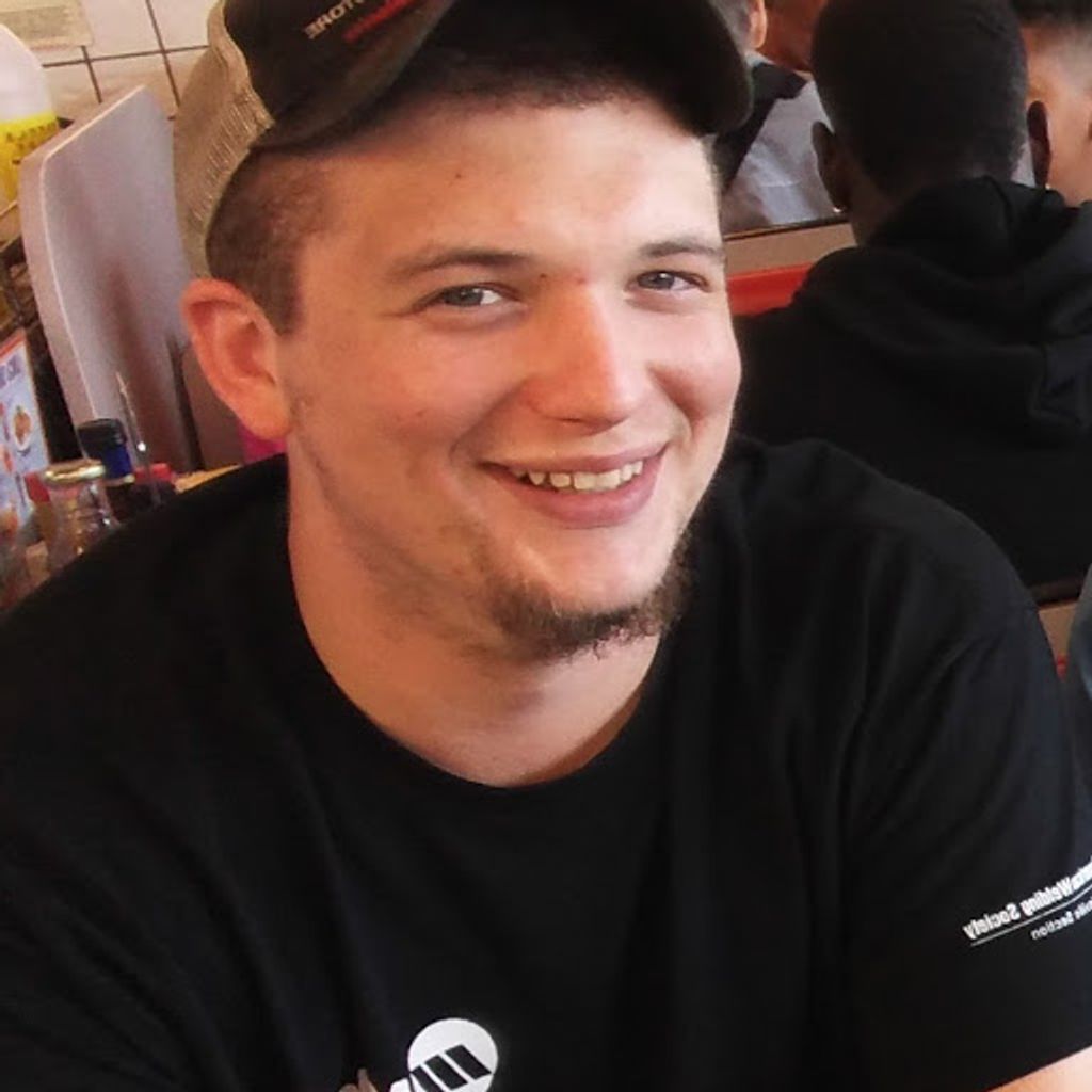 Christopher "Cole" Colton Grimm Profile Photo