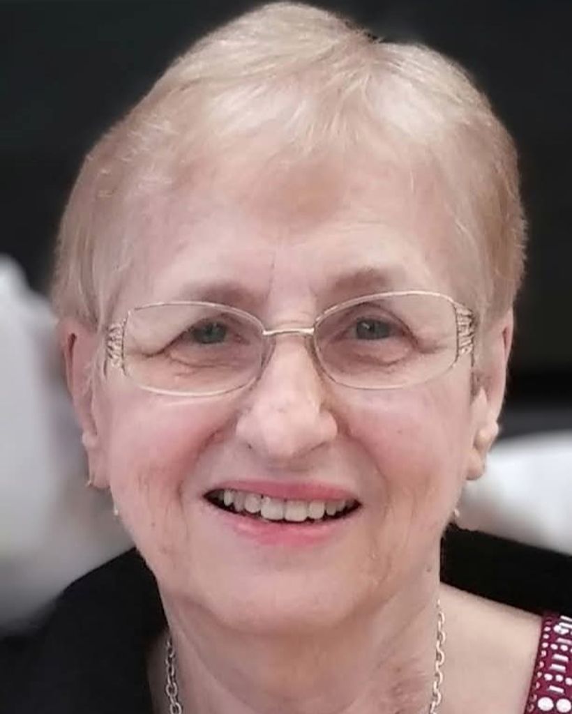 June Lieberman Profile Photo