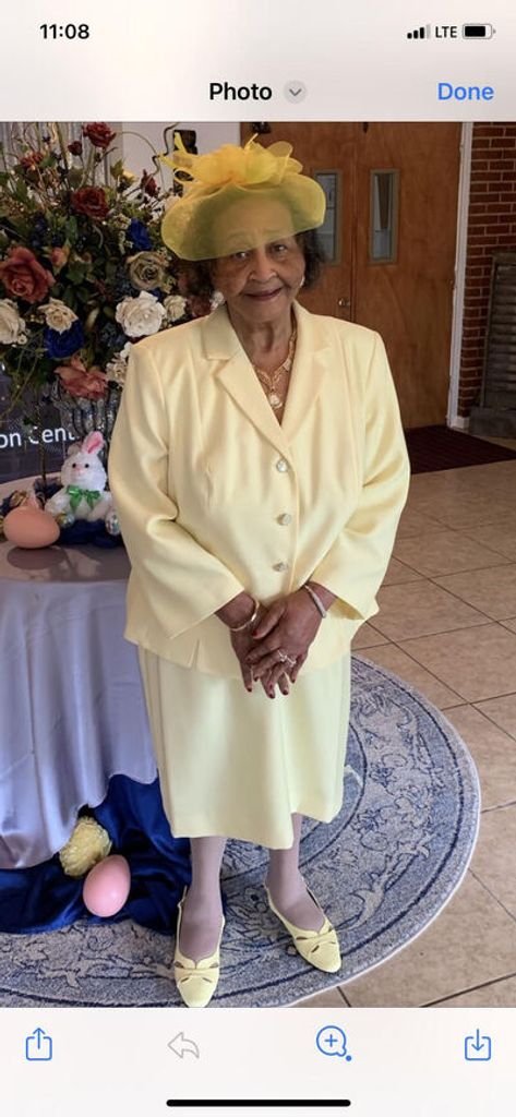 Pastoria L Ary Profile Photo