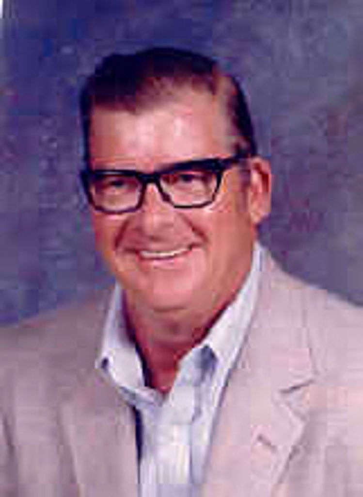 Samuel Frank "Sam" Penland
