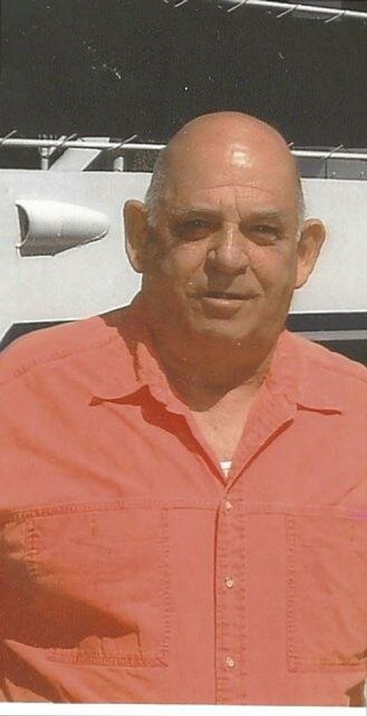 Jacob R. "Jake" Reed Profile Photo