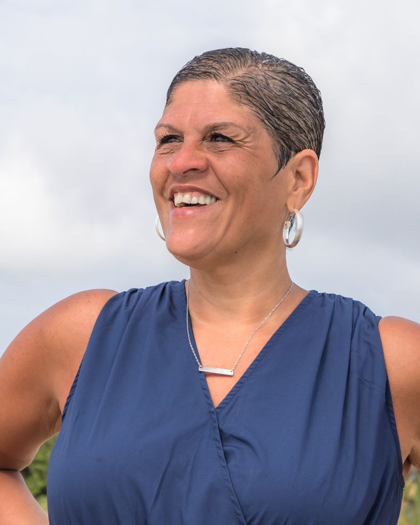 Krista Jo Detweiler Profile Photo