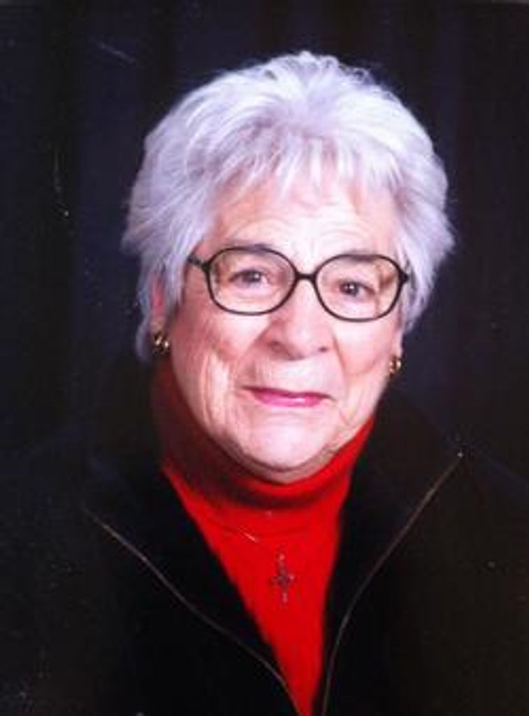 Alice E. Cooper Profile Photo