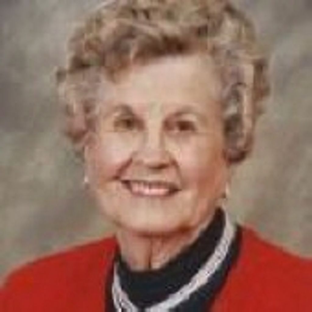 Betty Jean Tangari