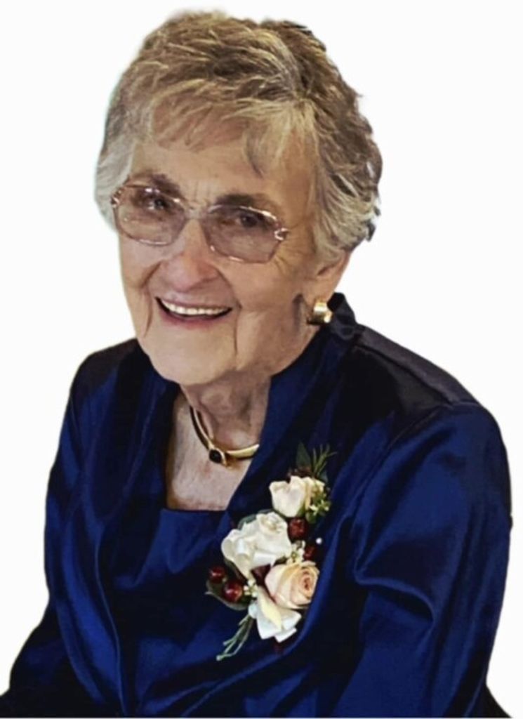 Dorothy Nell (Ransom) Tooley