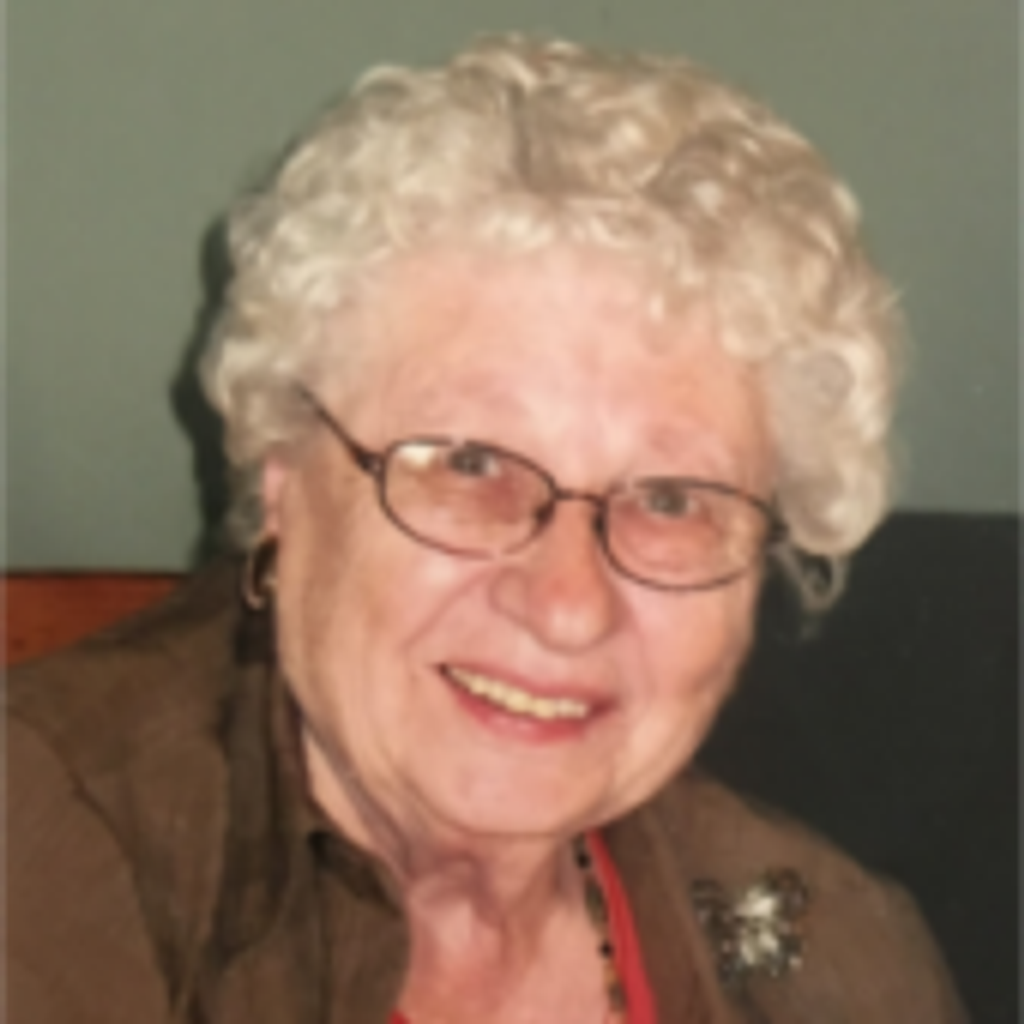 Georgia E. Pestal