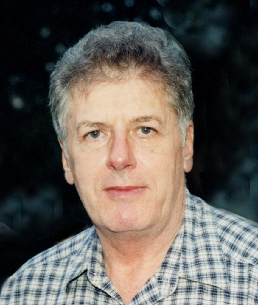 Charles S. Jenkins, Jr.