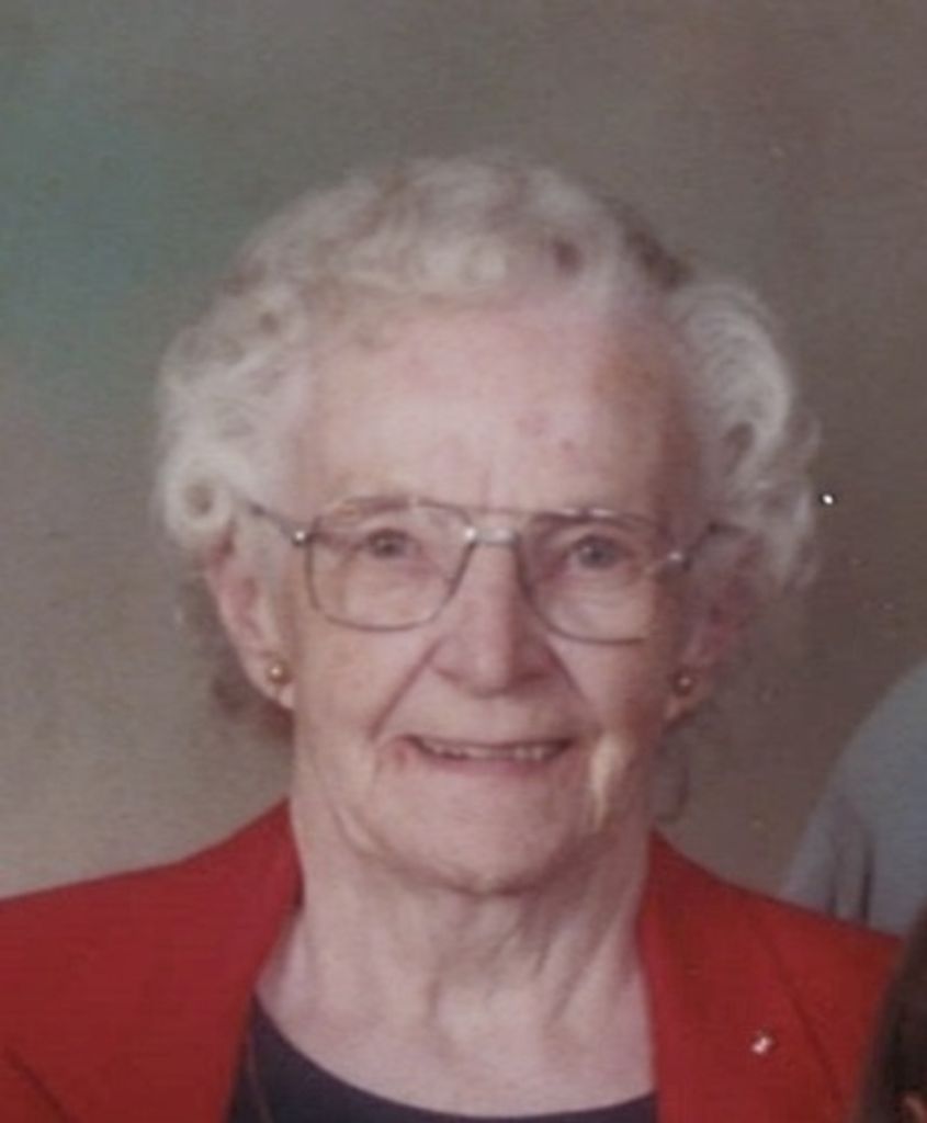 Mary V. Robinson Profile Photo