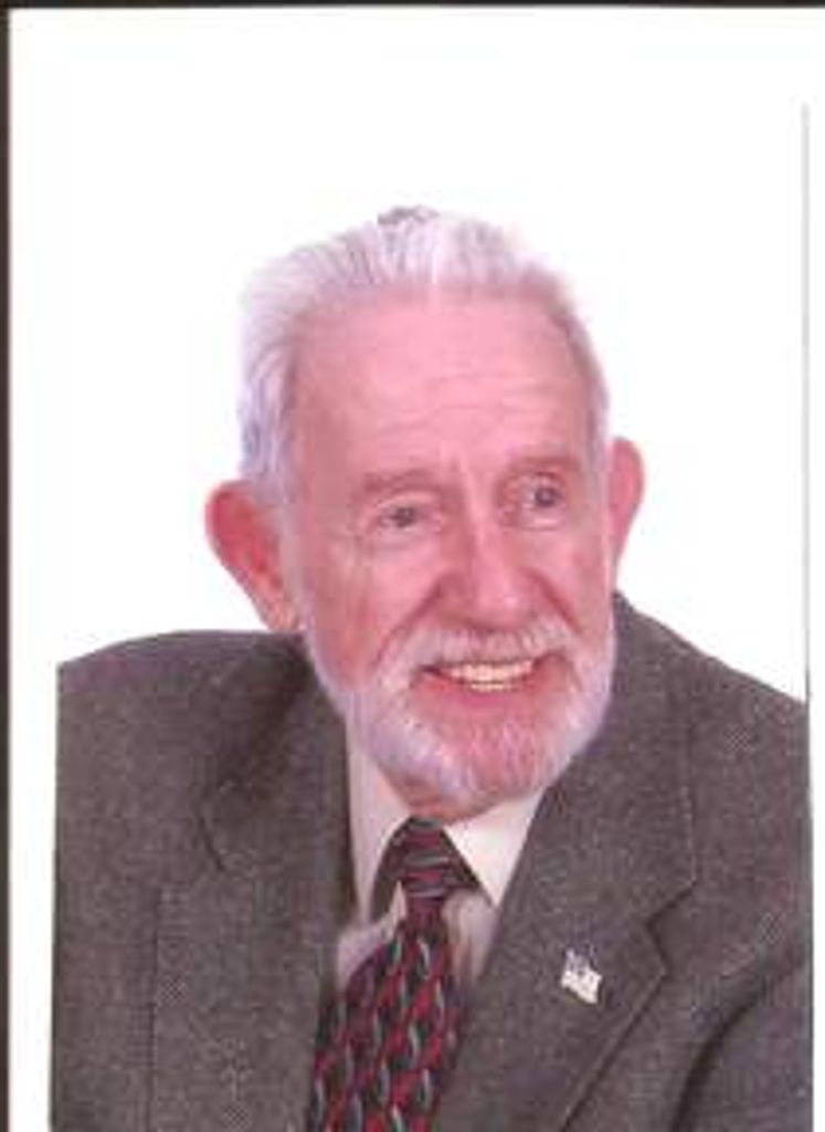U.S. Army CW4 (Ret.) James Finch