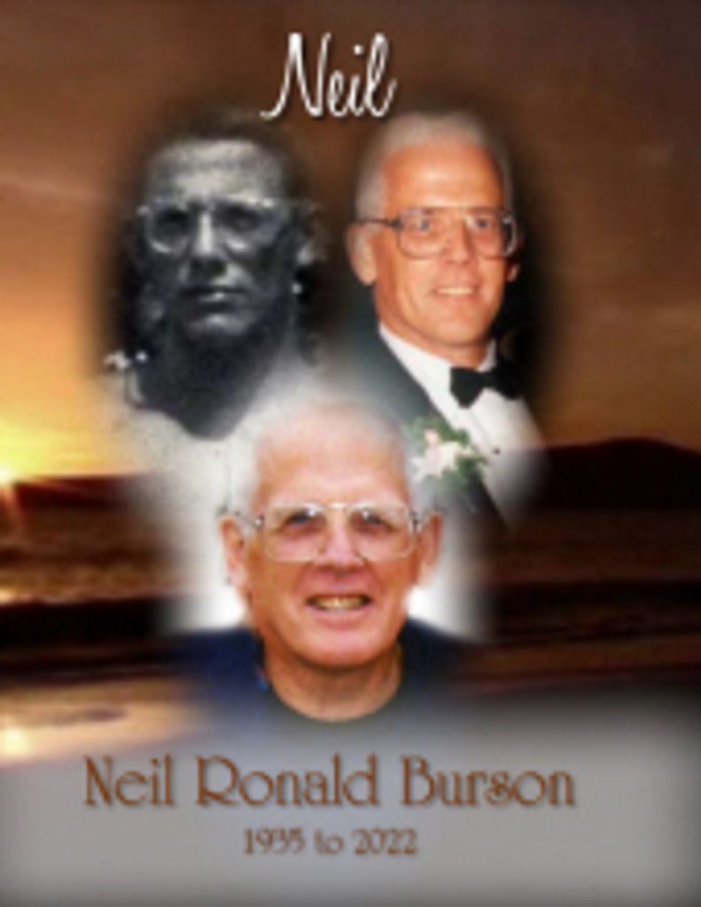 Neil Ronald Burson Profile Photo