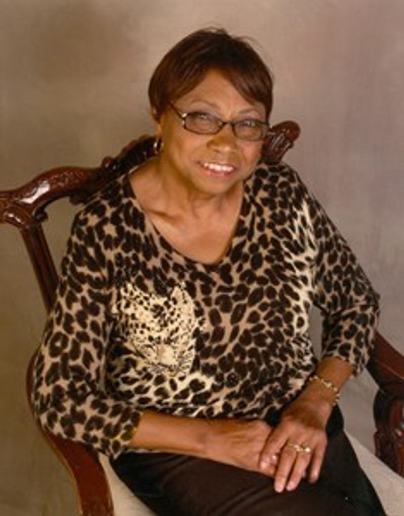 Kay Olivia Lewis