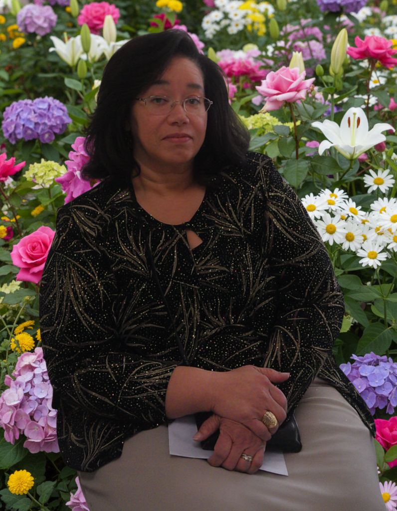 Donna Louise Nichols Profile Photo