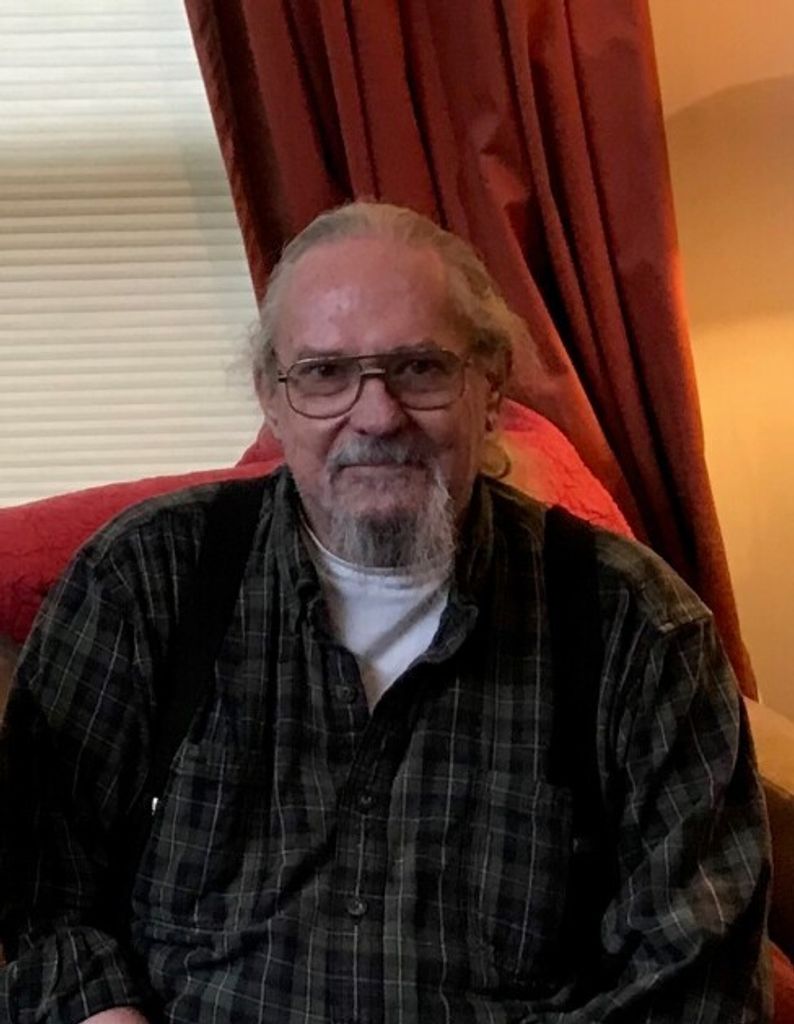 Vernon Hipkiss Profile Photo