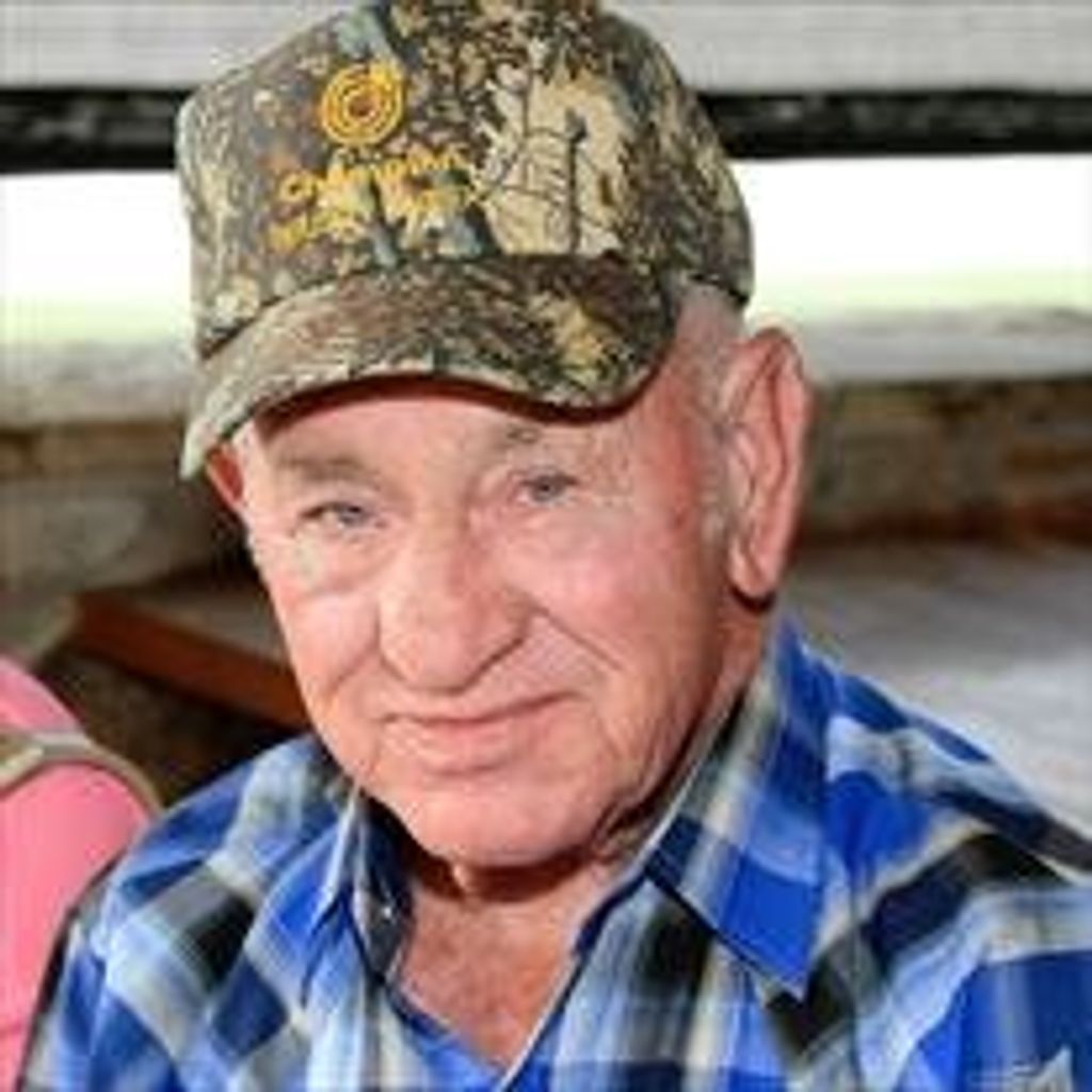 Johnny  Ray Stanley