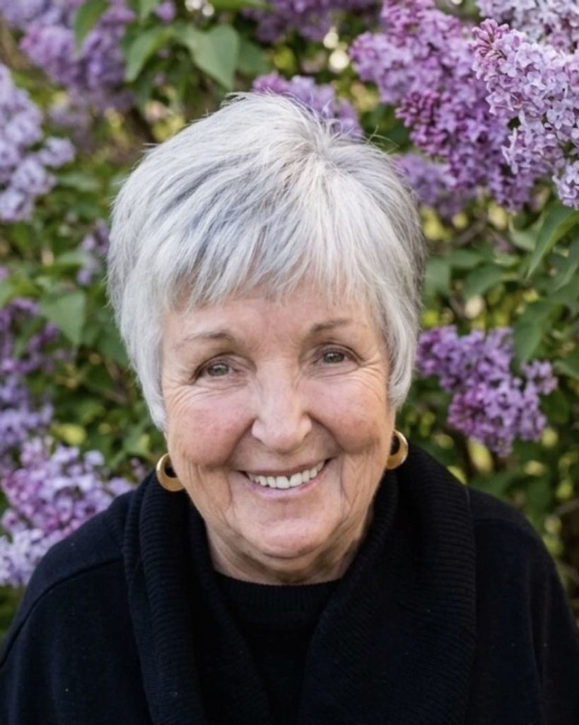 Judith Ann Christenson