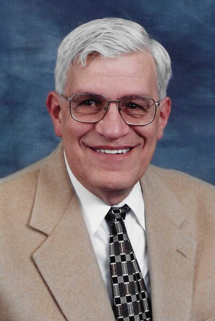 George Peter Delyanis Profile Photo