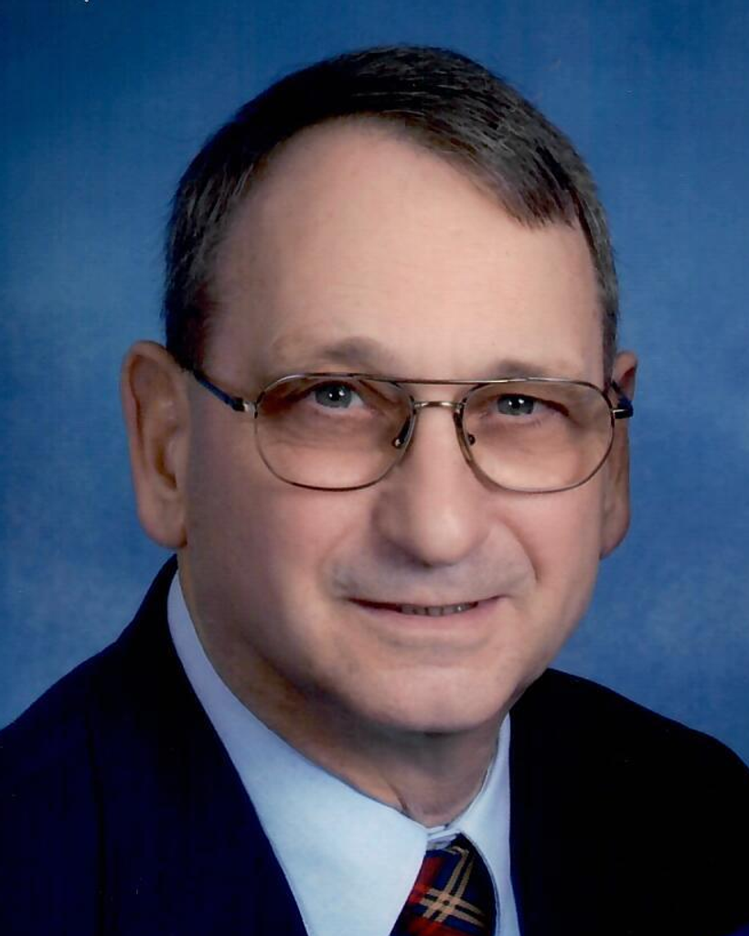 James D. Malloy