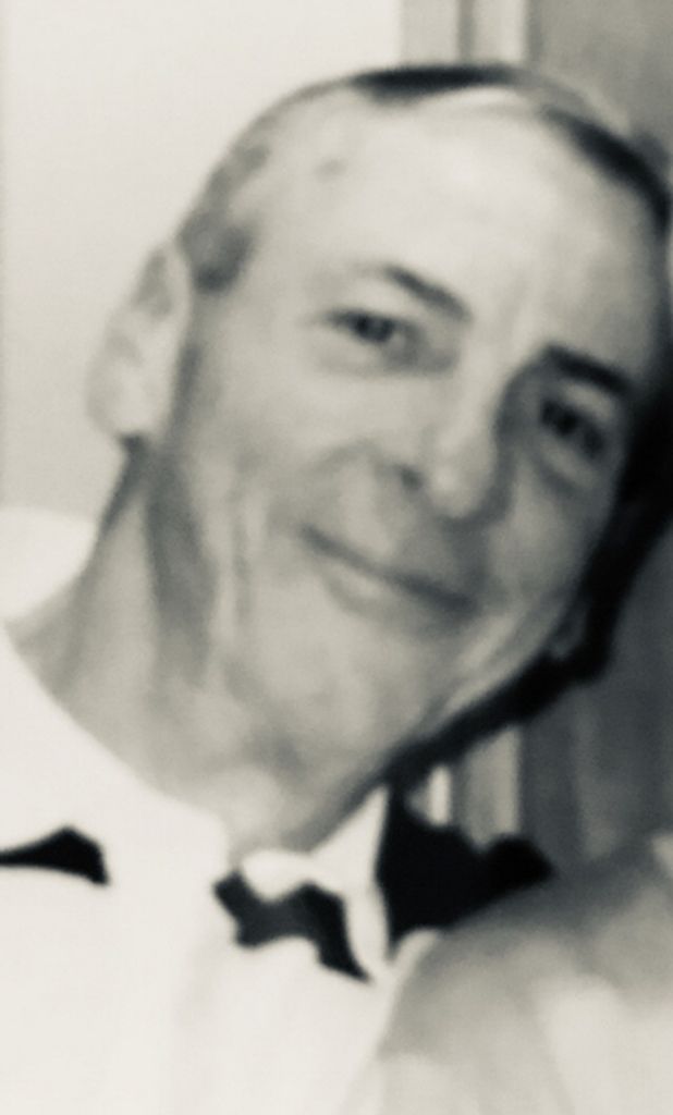 Robert Thomas Zucosky