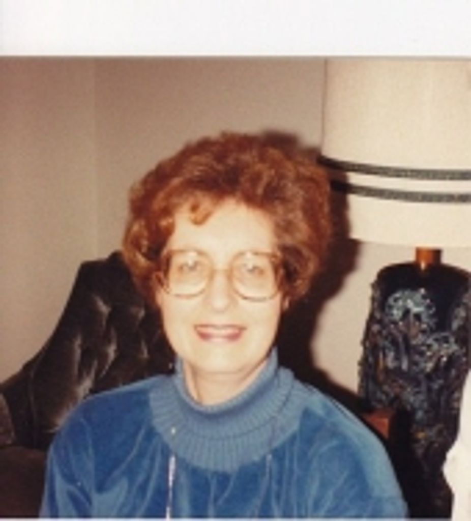 Joanne N. Appeddu