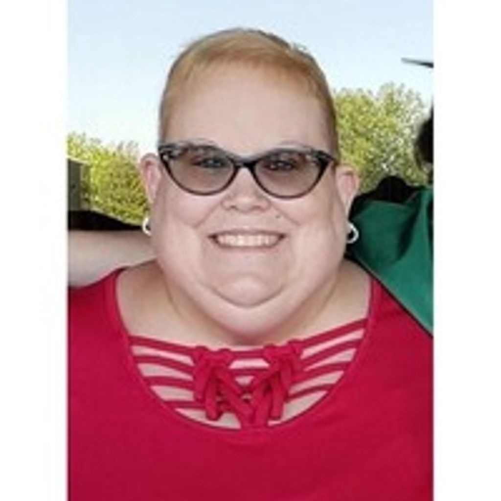 Lucinda "Cindy" Smith