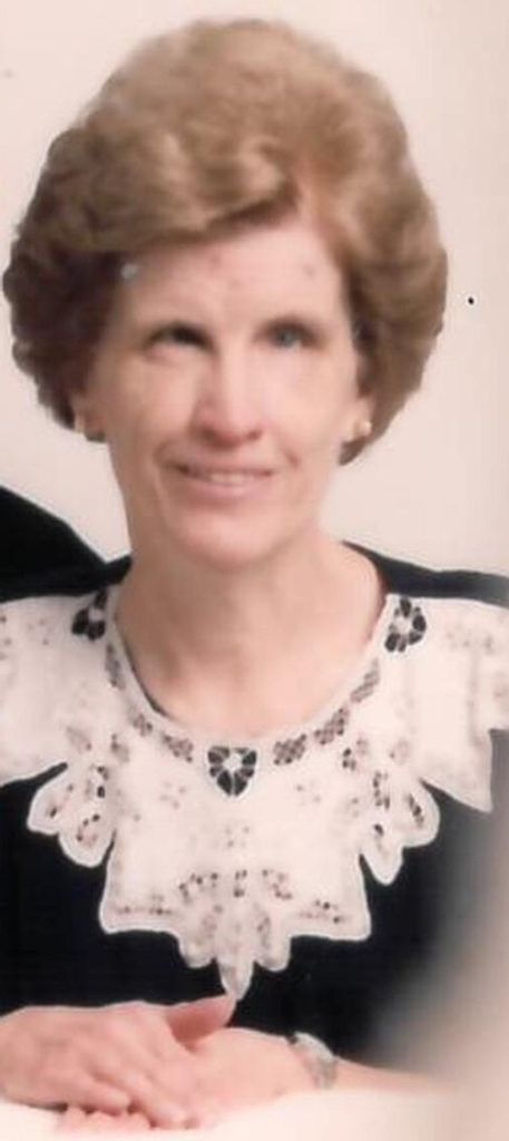 Sarah "Lou" Roach Profile Photo