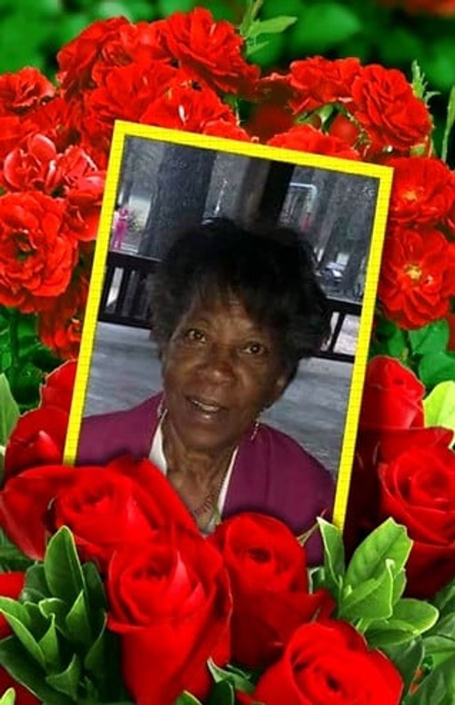 Mrs. Bessie Mae "Momma Bessie" Tate Profile Photo
