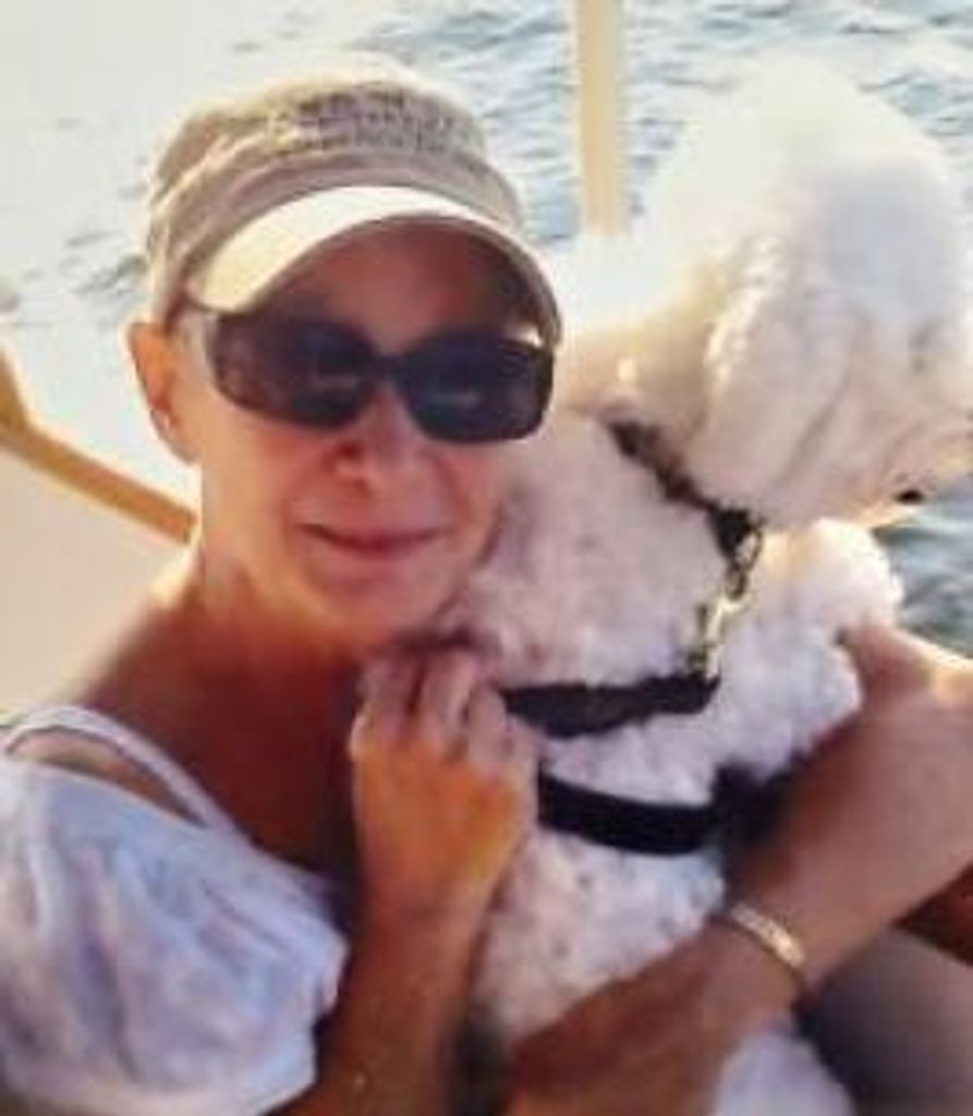 Sharon Sue Simms Covault Profile Photo